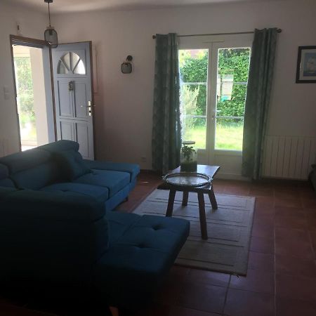Belle Villa Avec Piscine Classee 3 Etoiles La Faute-sur-Mer Eksteriør billede