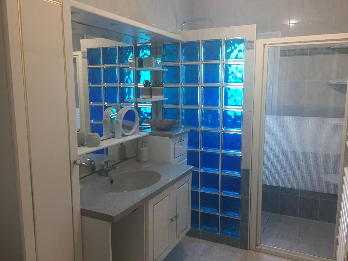 Belle Villa Avec Piscine Classee 3 Etoiles La Faute-sur-Mer Eksteriør billede