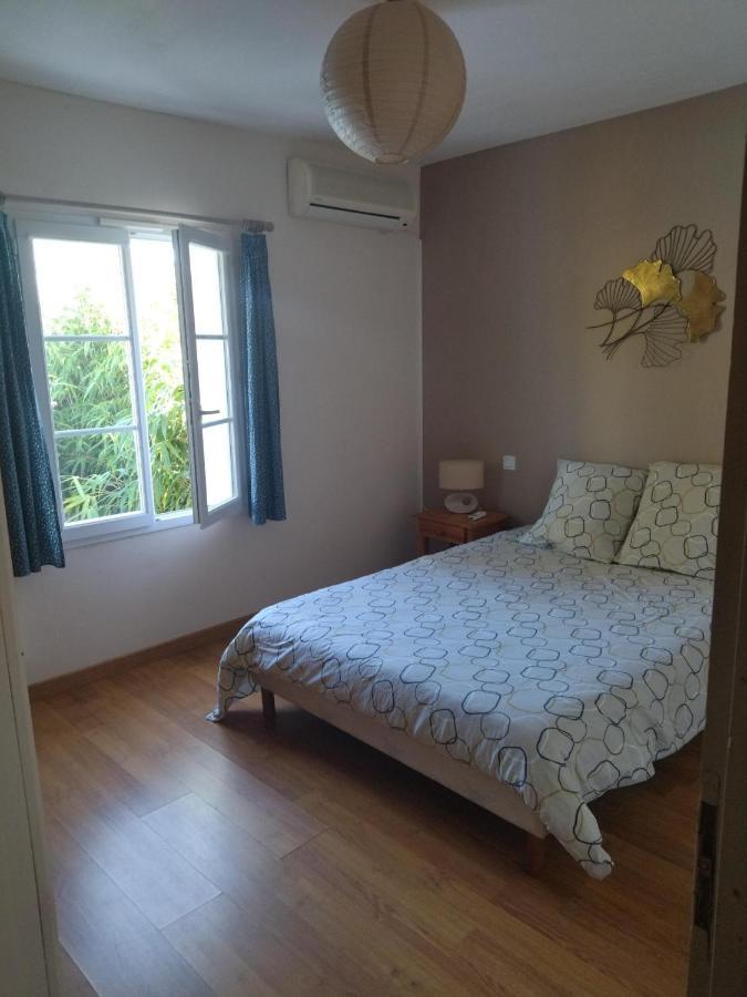 Belle Villa Avec Piscine Classee 3 Etoiles La Faute-sur-Mer Eksteriør billede