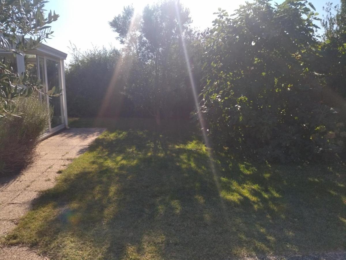 Belle Villa Avec Piscine Classee 3 Etoiles La Faute-sur-Mer Eksteriør billede